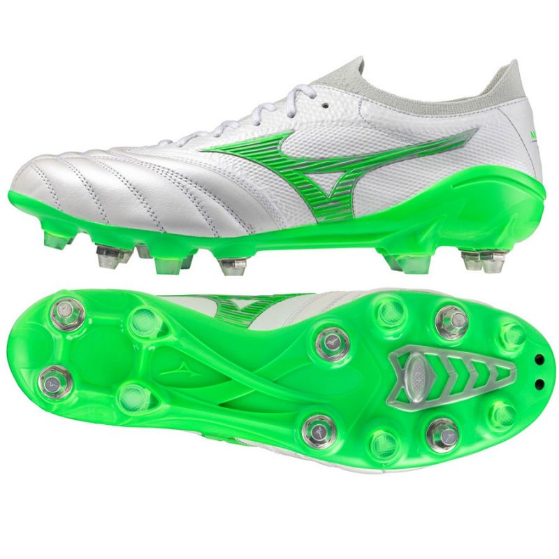 Mizuno Morelia Neo IV Japan Mix M P1GC254037 football boots Focicipő - Sportmania.hu