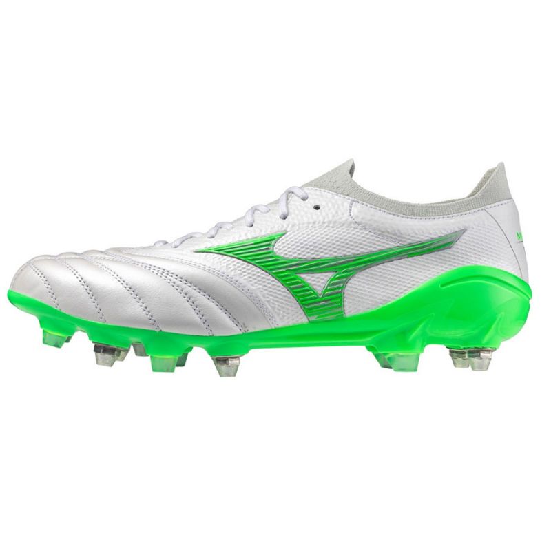 Mizuno Morelia Neo IV Japan Mix M P1GC254037 football boots Focicipő - Sportmania.hu