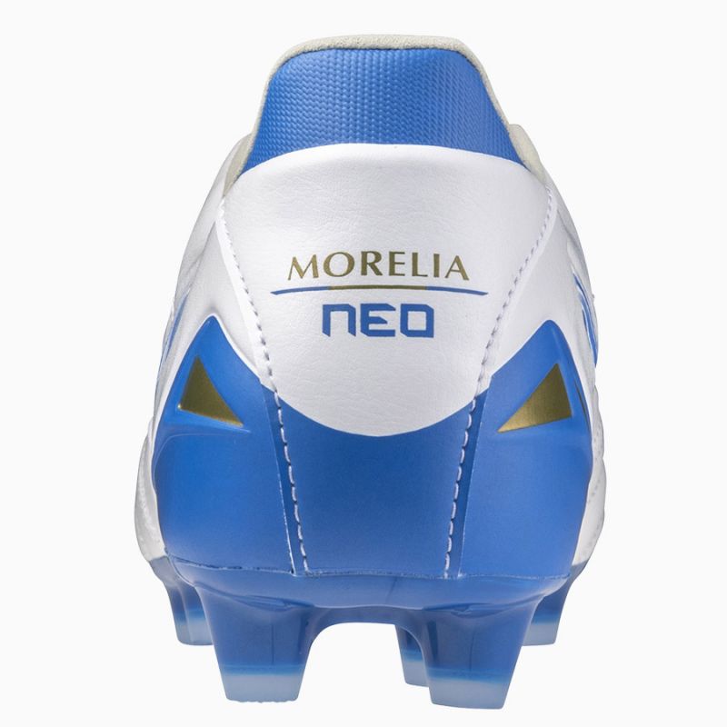 Mizuno Morelia Neo IV PRO FG M P1GA243425 Cipő - Sportmania.hu