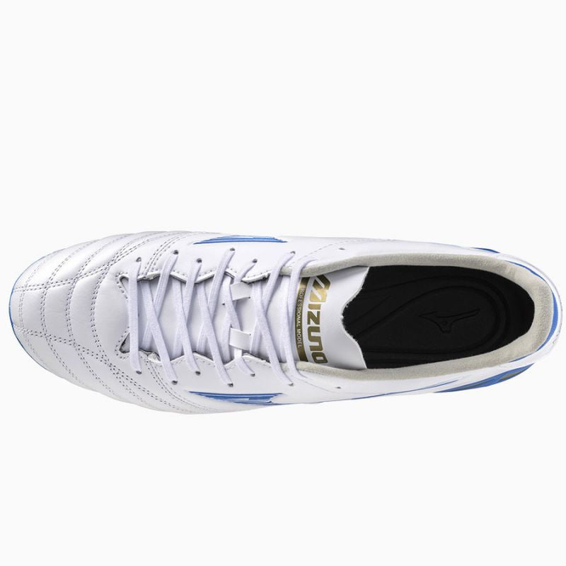 Mizuno Morelia Neo IV PRO FG M P1GA243425 Cipő - Sportmania.hu
