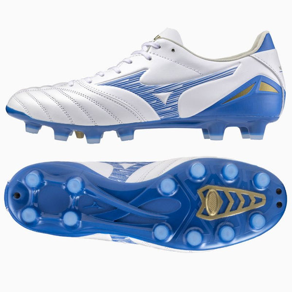 Mizuno Morelia Neo IV PRO FG M P1GA243425 Cipő - Sportmania.hu