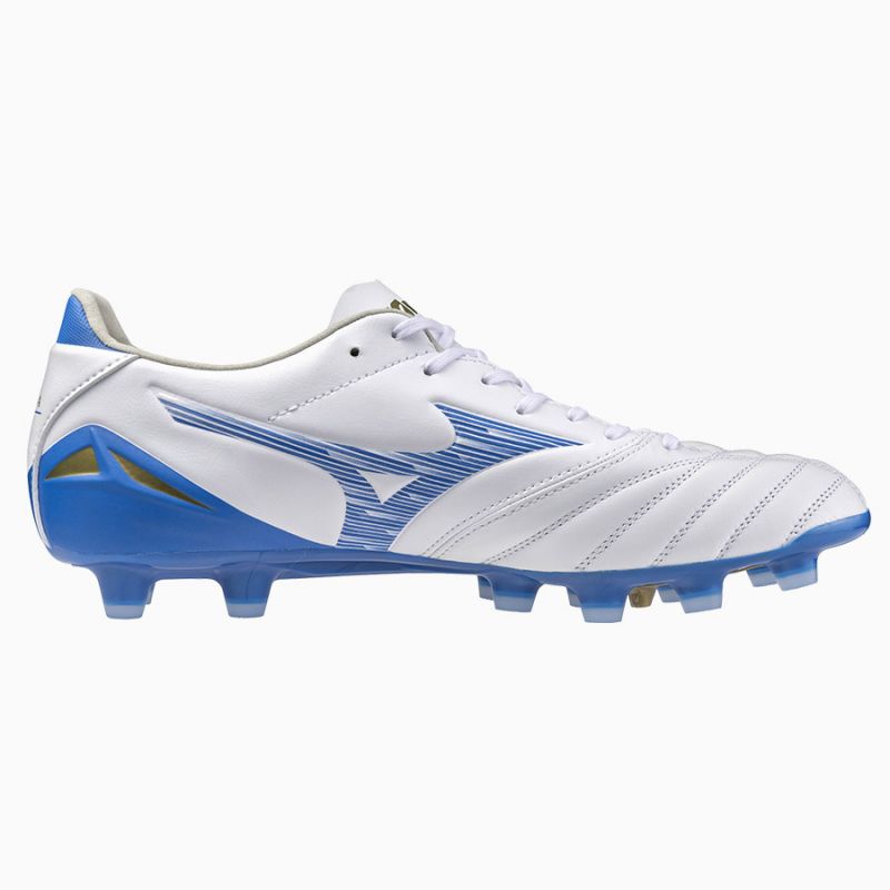 Mizuno Morelia Neo IV PRO FG M P1GA243425 Cipő - Sportmania.hu