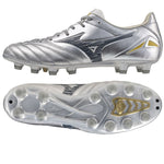 Mizuno Morelia Neo IV PRO MG M football boots férfi P1GA253404