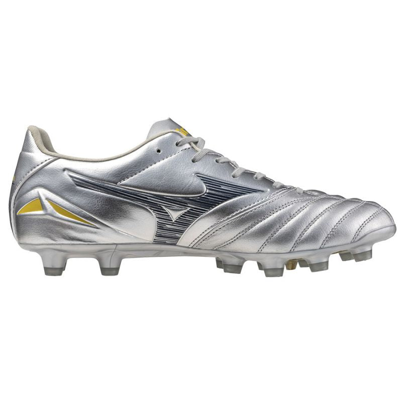 Mizuno Morelia Neo IV PRO MG M football boots férfi P1GA253404
