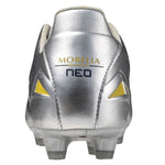 Mizuno Morelia Neo IV PRO MG M football boots férfi P1GA253404