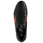 Mizuno Morelia Neo V Beta Japan Mix SG fekete cipő P1GC269000