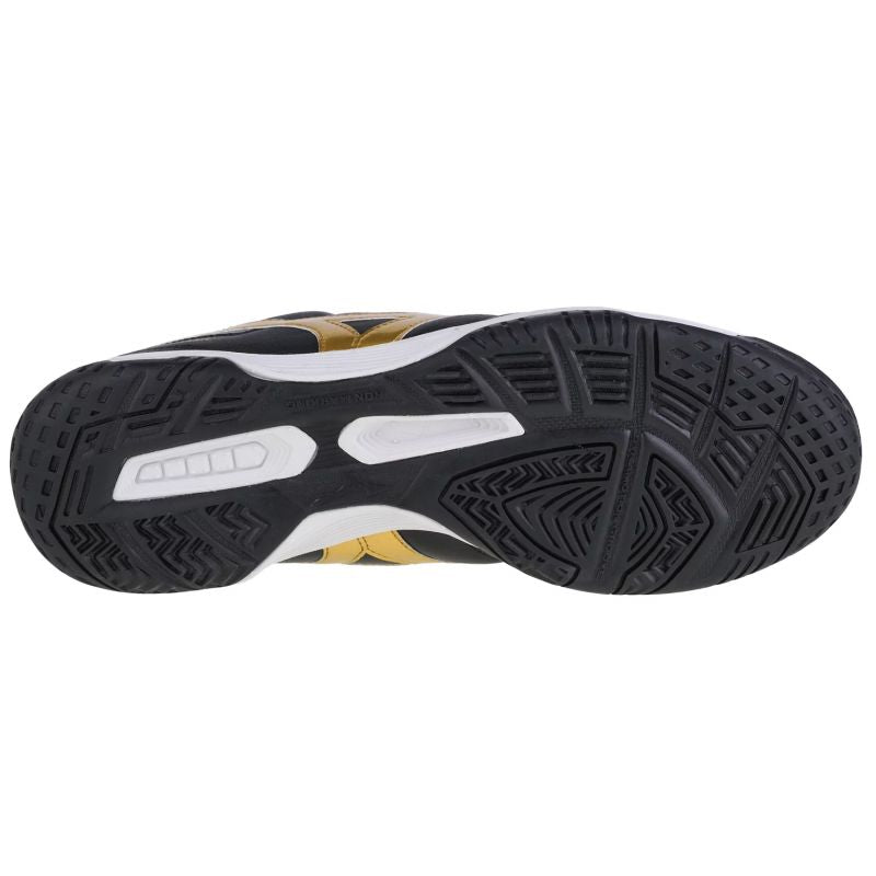 Mizuno Morelia Sala Classic In M Cipő férfi Futócipő Q1GA230250