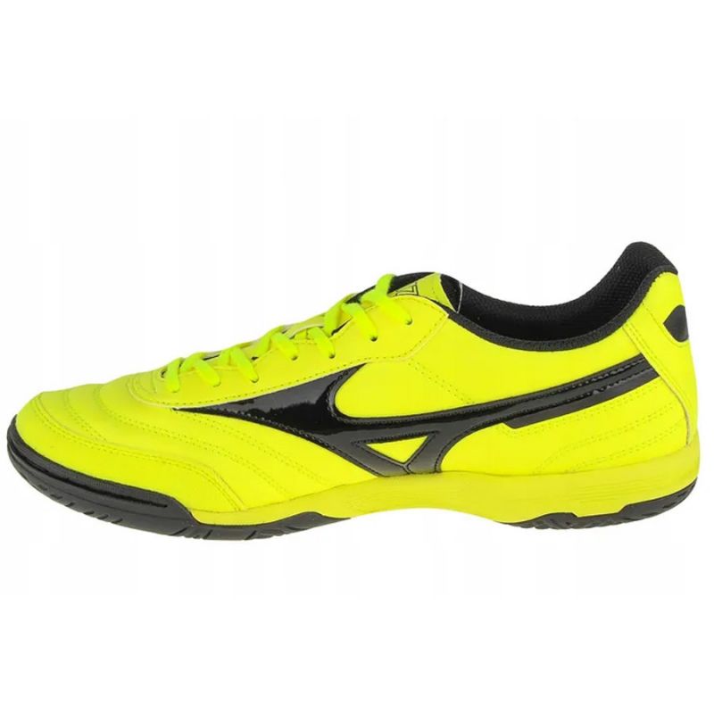 Mizuno Morelia Sala Classic IN M Q1GA220245 football boots Cipő - Sportmania.hu