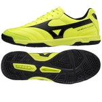 Mizuno Morelia Sala Classic IN M Q1GA220245 football boots Cipő - Sportmania.hu