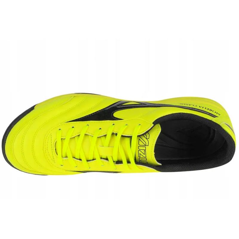 Mizuno Morelia Sala Classic IN M Q1GA220245 football boots Cipő - Sportmania.hu