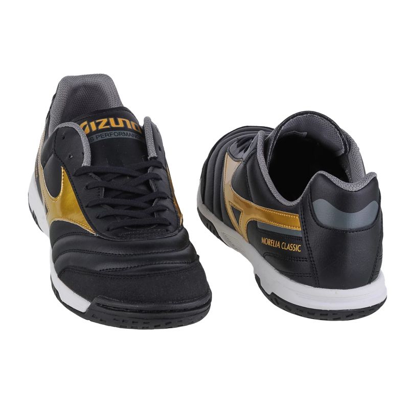 Mizuno Morelia Sala Classic In M Q1GA230250 Cipő - Sportmania.hu