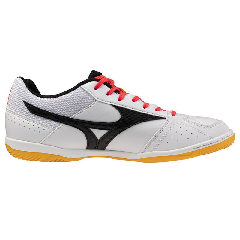 Mizuno Morelia Sala Club IN Q1GA251620 shoes Cipő - Sportmania.hu