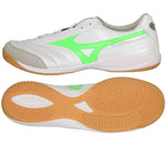 Mizuno Morelia Sala Elite IN M Q1GA251237 focicipő - Sportmania.hu