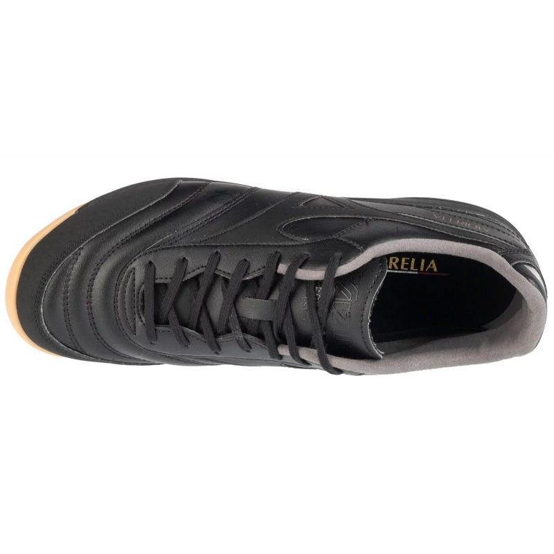 Mizuno Morelia Sala Pro IN M Q1GA241300 football boots Cipő