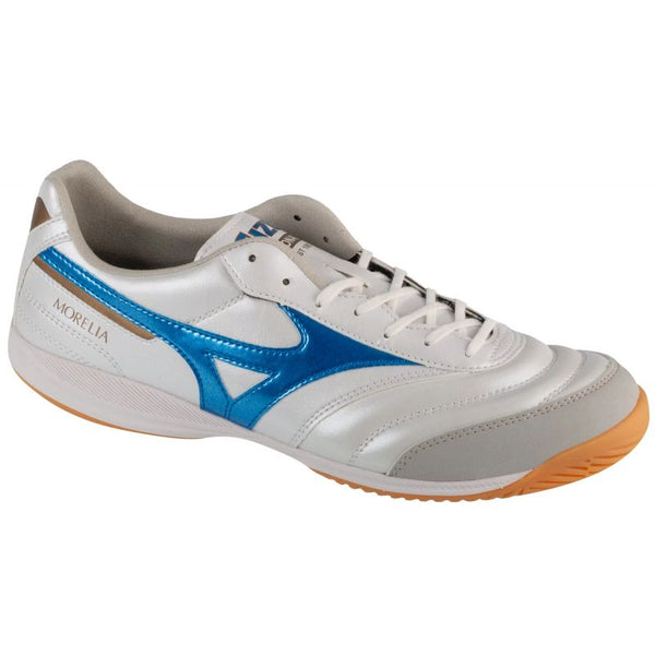 Mizuno Morelia Sala Pro IN M Q1GA241325 football boots Cipő