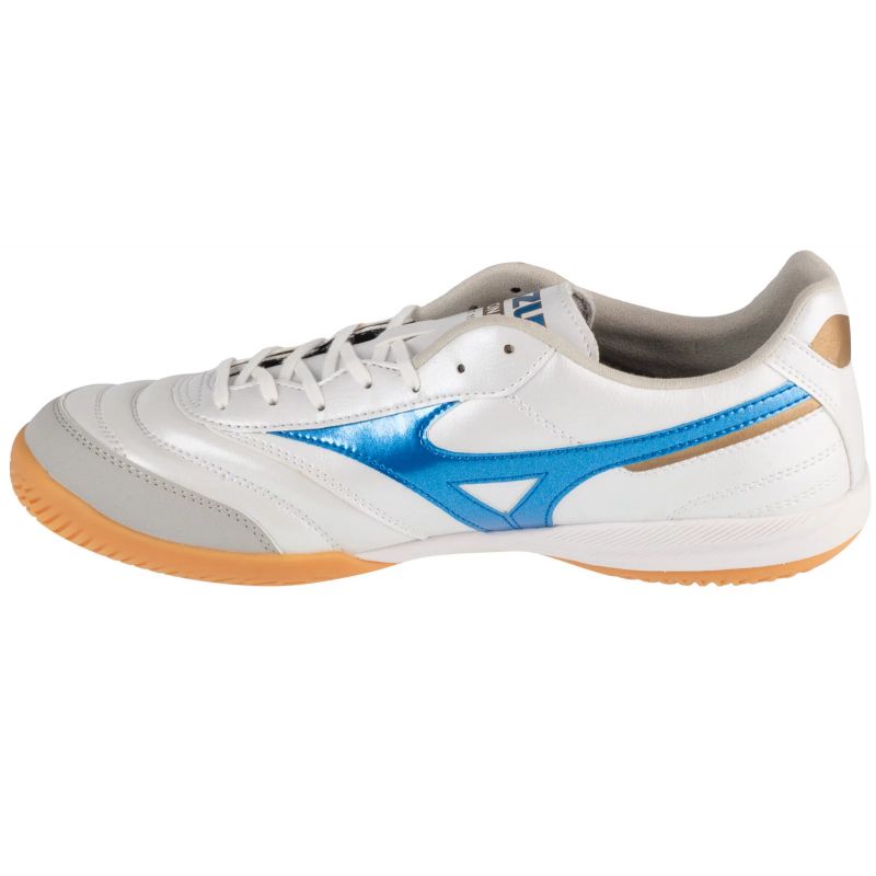 Mizuno Morelia Sala Pro IN M Q1GA241325 football boots Cipő