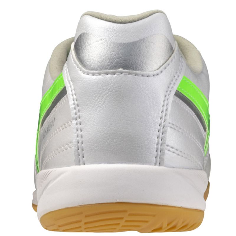 Mizuno Morelia Sala Pro IN M Q1GA251337 focicipő - Sportmania.hu