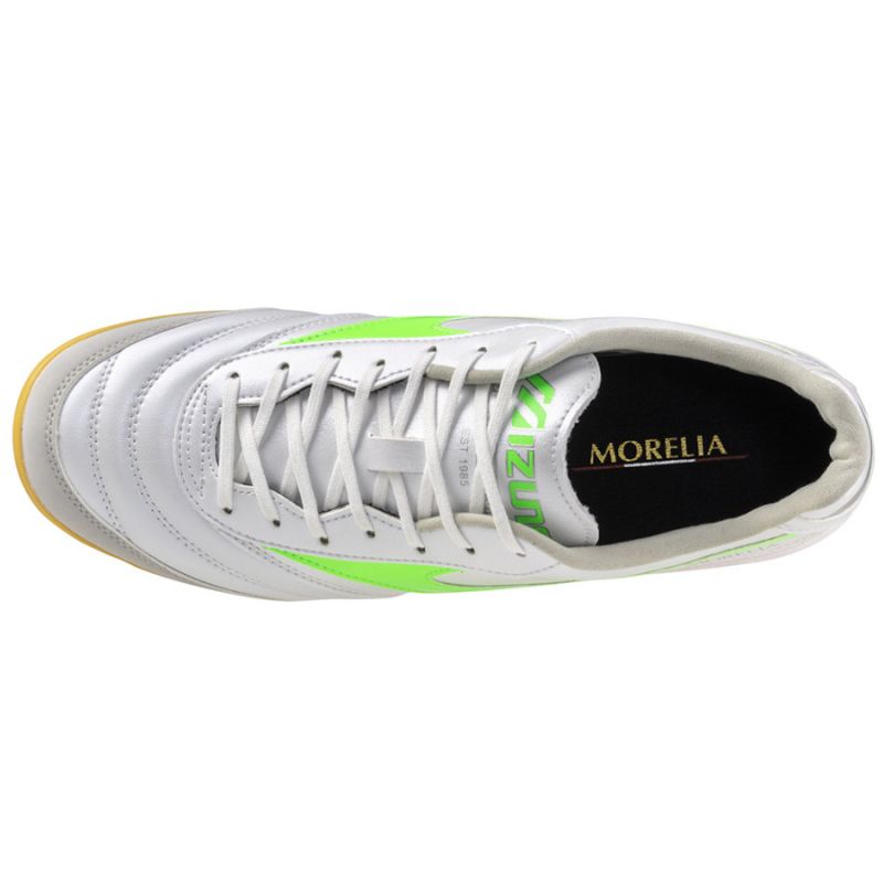 Mizuno Morelia Sala Pro IN M Q1GA251337 focicipő - Sportmania.hu
