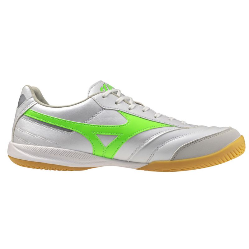 Mizuno Morelia Sala Pro IN M Q1GA251337 focicipő - Sportmania.hu