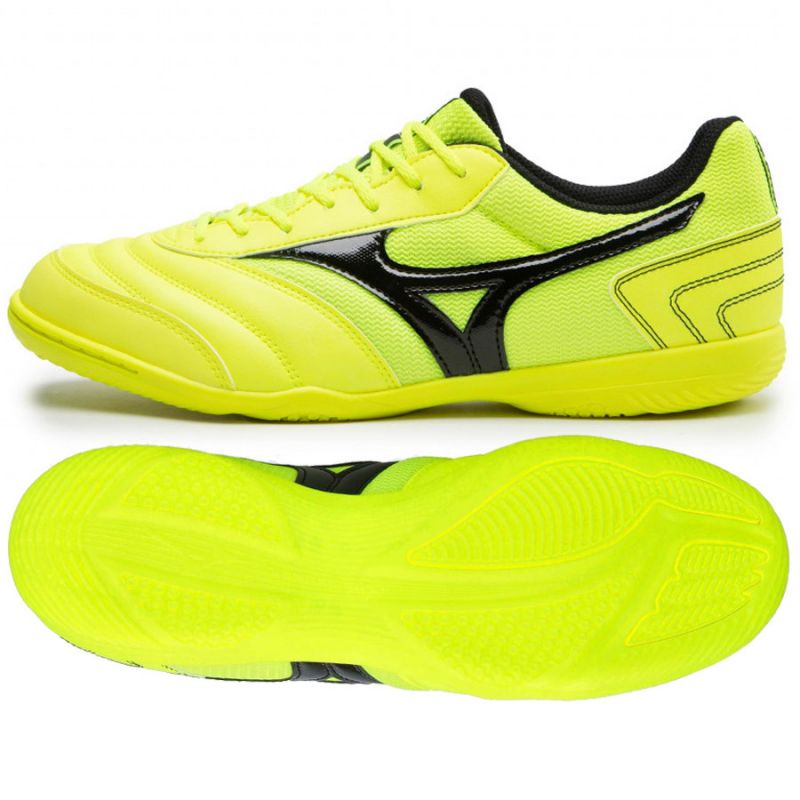 Mizuno Mrl Sala Club IN M football boots férfi teremcipő