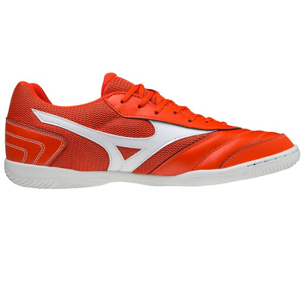Mizuno MRL Sala Club IN M Q1GA210301 Cipő - Sportmania.hu
