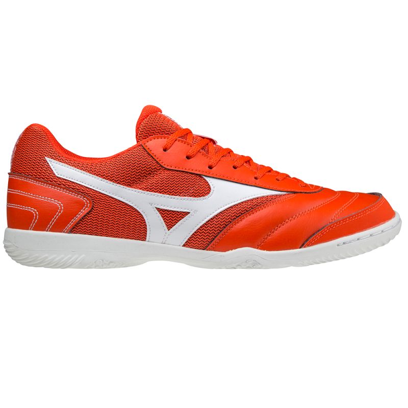 Mizuno MRL Sala Club IN M Q1GA210301 Cipő - Sportmania.hu