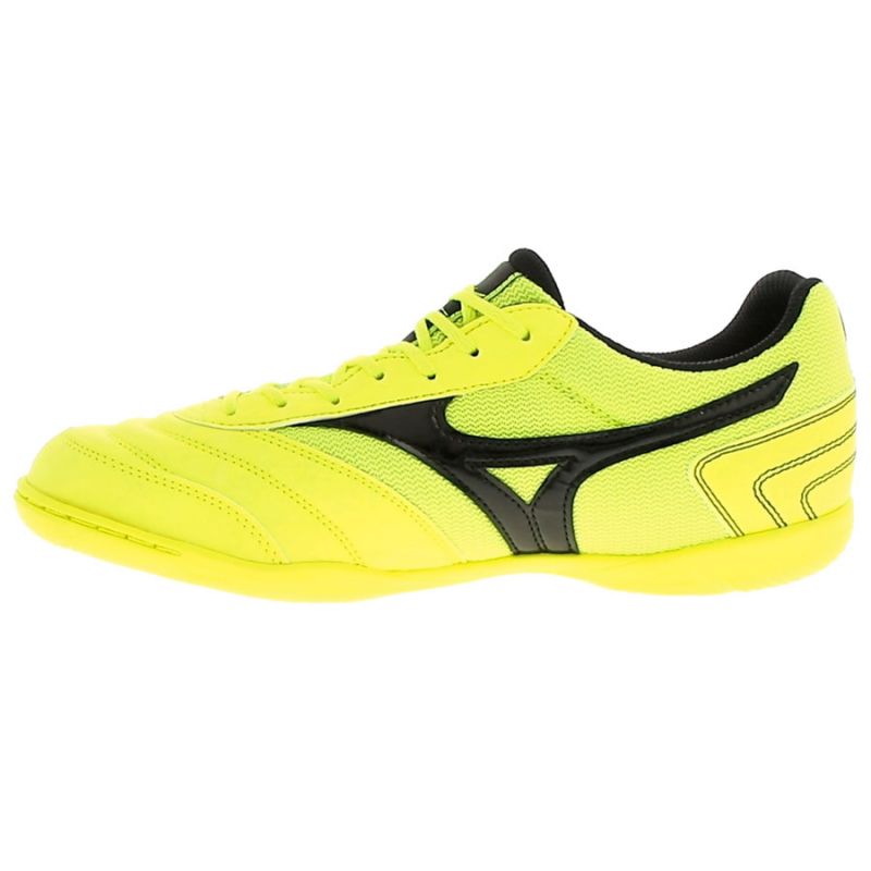 Mizuno Mrl Sala Club IN M Q1GA220345 football boots Cipő - Sportmania.hu