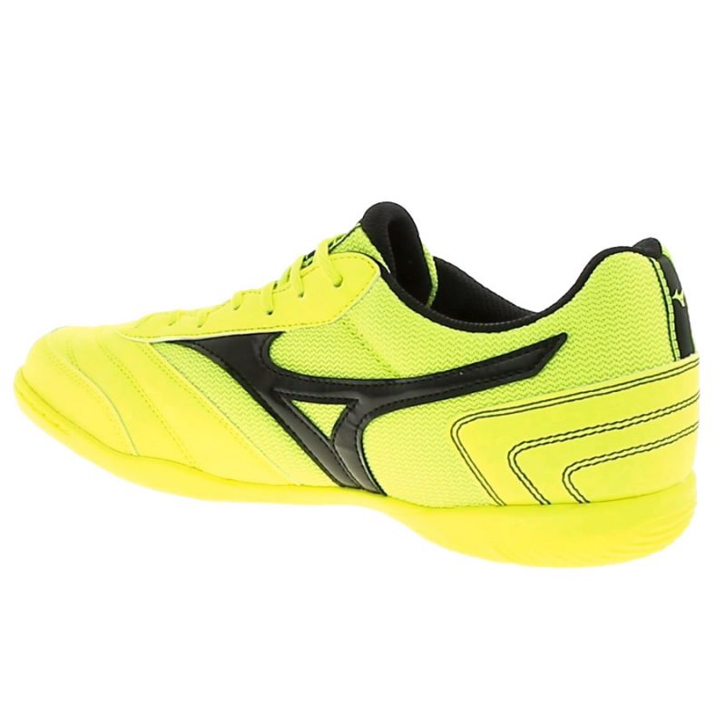 Mizuno Mrl Sala Club IN M Q1GA220345 football boots Cipő - Sportmania.hu