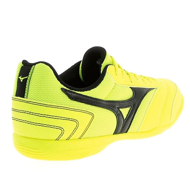 Mizuno Mrl Sala Club IN M Q1GA220345 football boots Cipő - Sportmania.hu