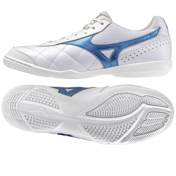 Mizuno MRL Sala Club IN M Q1GA241602 football boots - Sportmania.hu