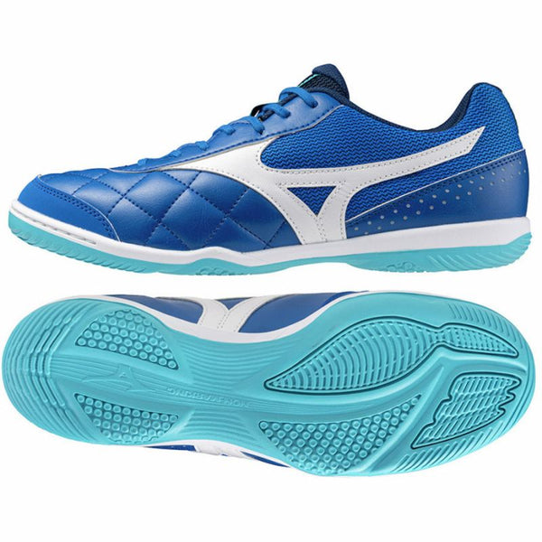 Mizuno MRL Sala Club IN M Q1GA241603 football boots Cipő - Sportmania.hu