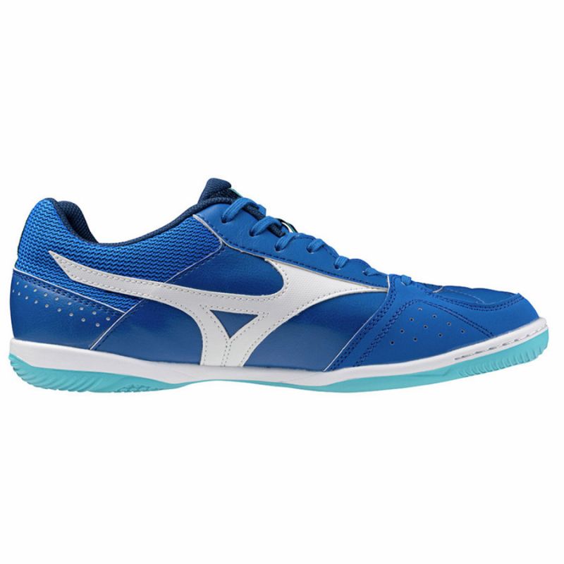 Mizuno MRL Sala Club IN M Q1GA241603 football boots Cipő - Sportmania.hu