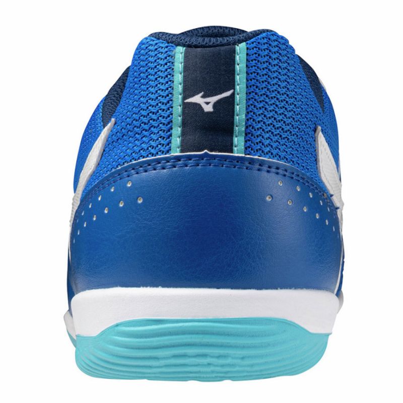 Mizuno MRL Sala Club IN M Q1GA241603 football boots Cipő - Sportmania.hu
