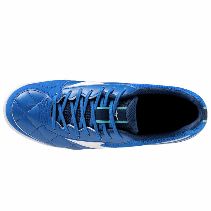 Mizuno MRL Sala Club IN M Q1GA241603 football boots Cipő - Sportmania.hu