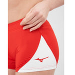 Mizuno Myo Tight W shorts short Ruházat Nadrág női V2EB720362