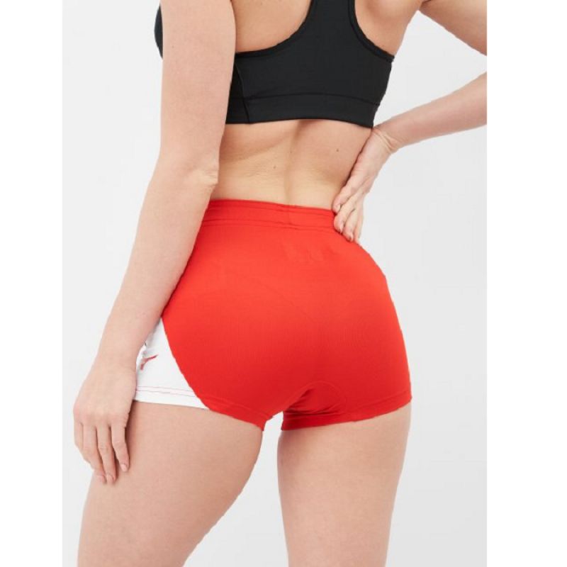 Mizuno Myo Tight W shorts short Ruházat Nadrág női V2EB720362