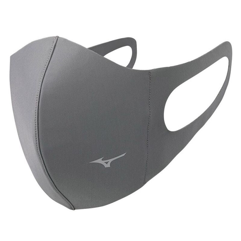 Mizuno Protective mask Mizuno SS21 J2GW055M05 Arcmaszk - Sportmania.hu