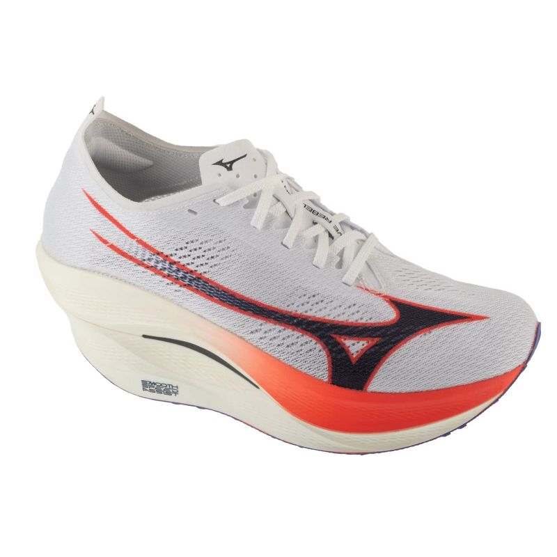 Mizuno Rebellion Pro 3 Gray U1GD253011