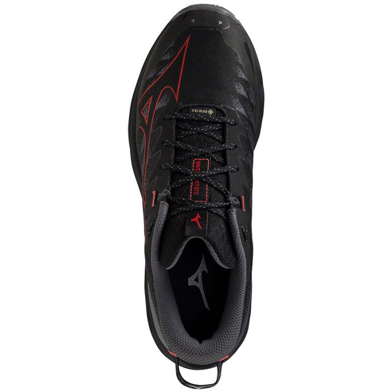 Mizuno Running Mizuno Wave Daichi M J1GJ225601 Cipő - Sportmania.hu