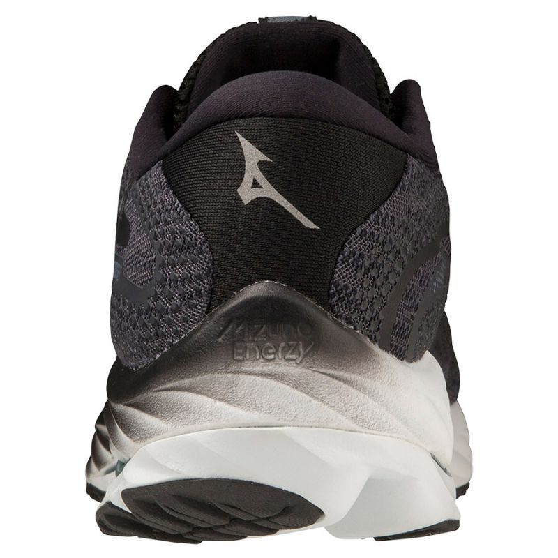 Mizuno Running Mizuno Wave Rider 27 M J1GC230302 Cipő férfi