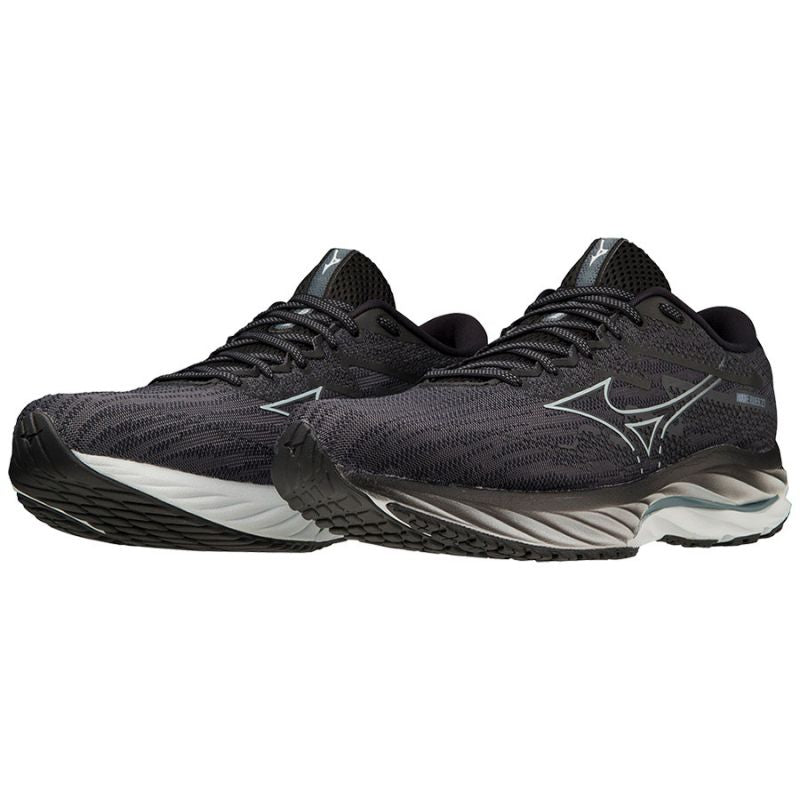 Mizuno Running Mizuno Wave Rider 27 M J1GC230302 Cipő - Sportmania.hu
