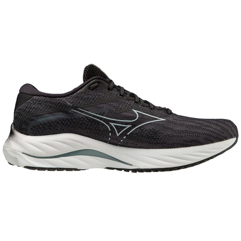 Mizuno Running Mizuno Wave Rider 27 M J1GC230302 Cipő - Sportmania.hu