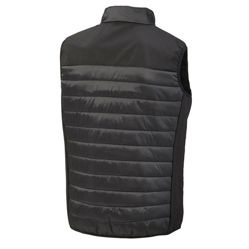 Mizuno Sapporo Hybrid Gilet M 32FE9A0609 Mellény - Sportmania.hu