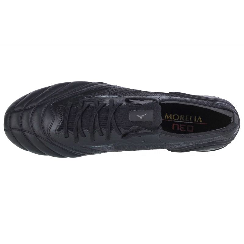 Mizuno Shoes Mizuno Morelia Neo III Beta Elite SI M P1GC229299 Cipő - Sportmania.hu