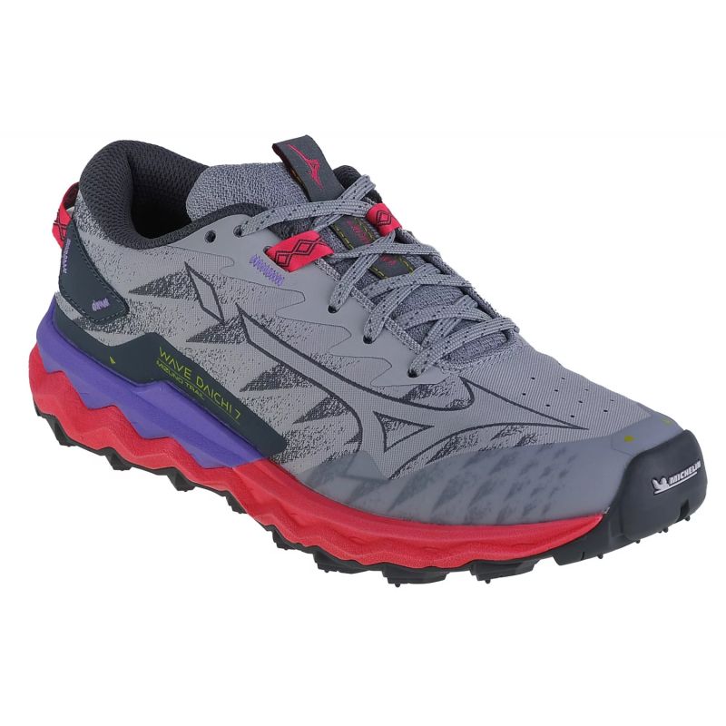 Mizuno Shoes Mizuno Wave Daichi 7 W J1GK227142 Cipő