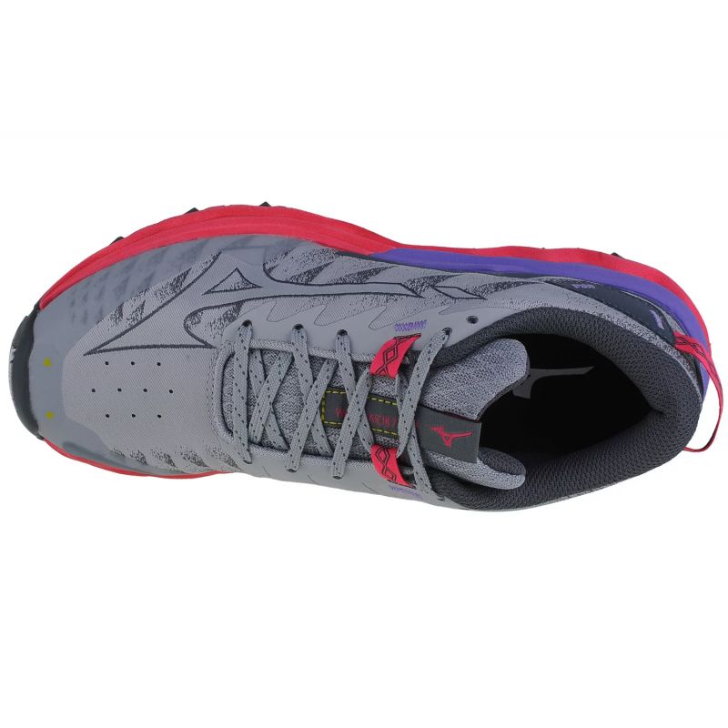 Mizuno Shoes Mizuno Wave Daichi 7 W J1GK227142 Cipő