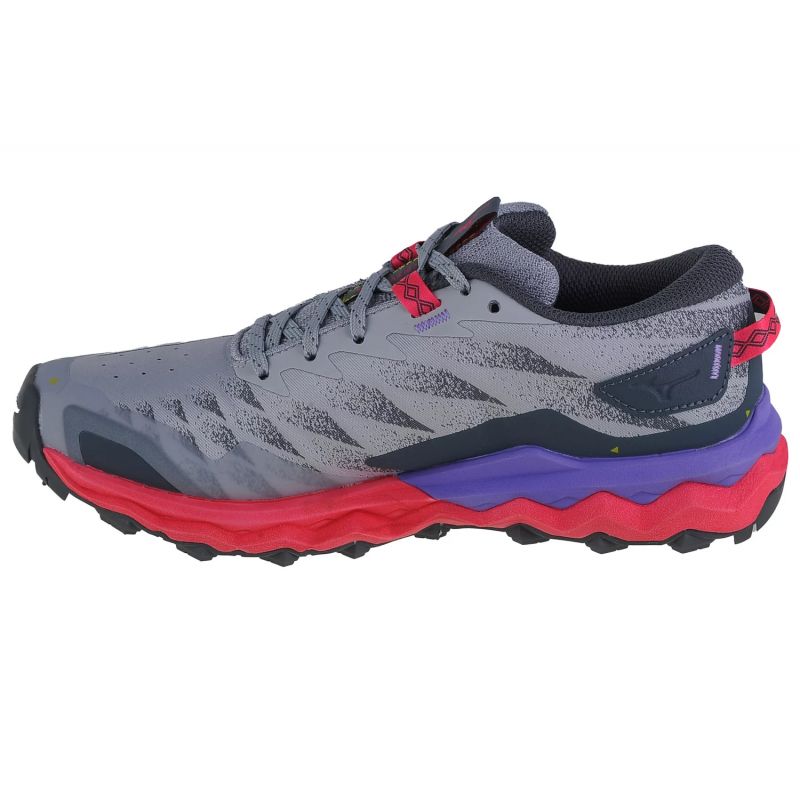 Mizuno Shoes Mizuno Wave Daichi 7 W J1GK227142 Cipő - Sportmania.hu