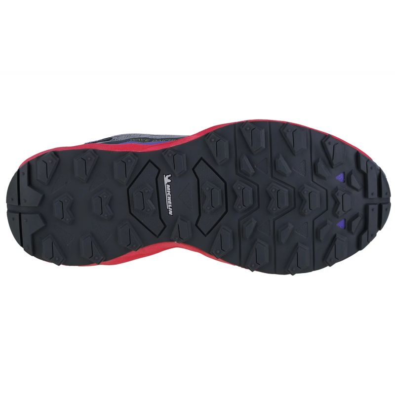 Mizuno Shoes Mizuno Wave Daichi 7 W női Futócipő J1GK227142