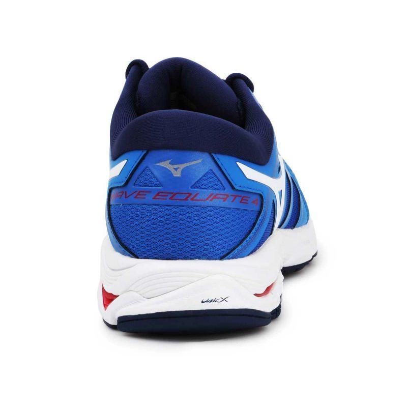 Mizuno Shoes Mizuno Wave Equate 4 M férfi Futócipő J1GC204801