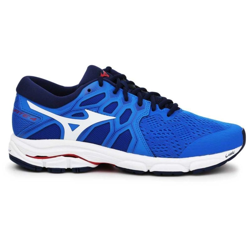 Mizuno Shoes Mizuno Wave Equate 4 M férfi Futócipő J1GC204801